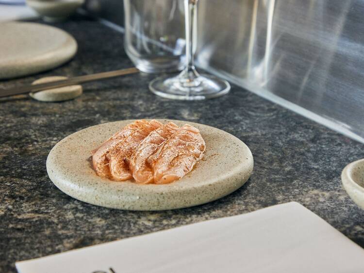 CRUDO Opens Its Doors in Pilar