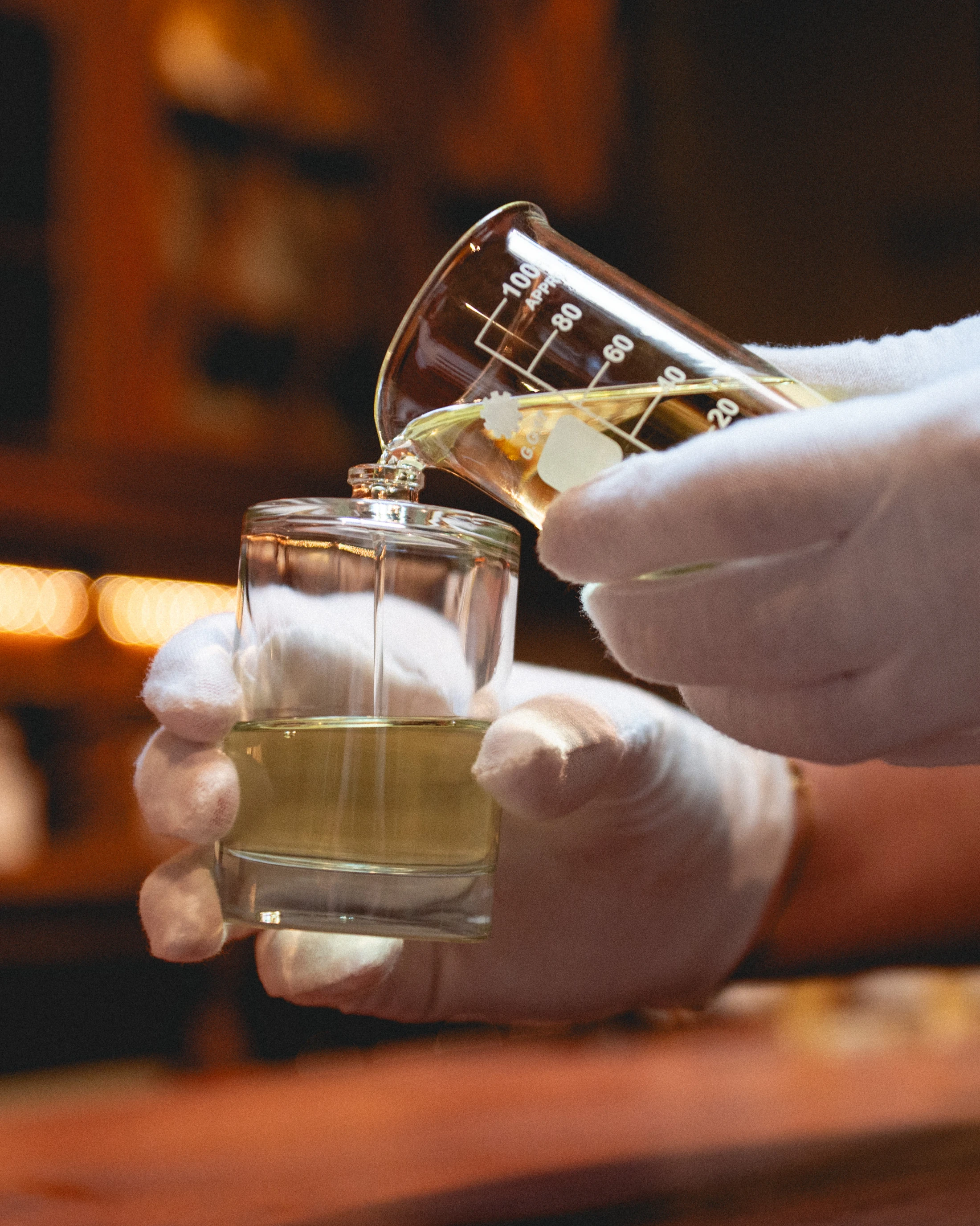 The Bespoke Garden, Next Memory