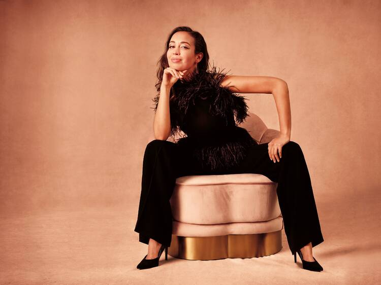 Grand Finale of the “Aura” Cycle at Teatro Colón