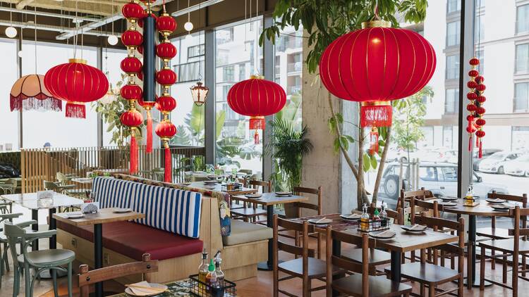 cose di mamma + nood