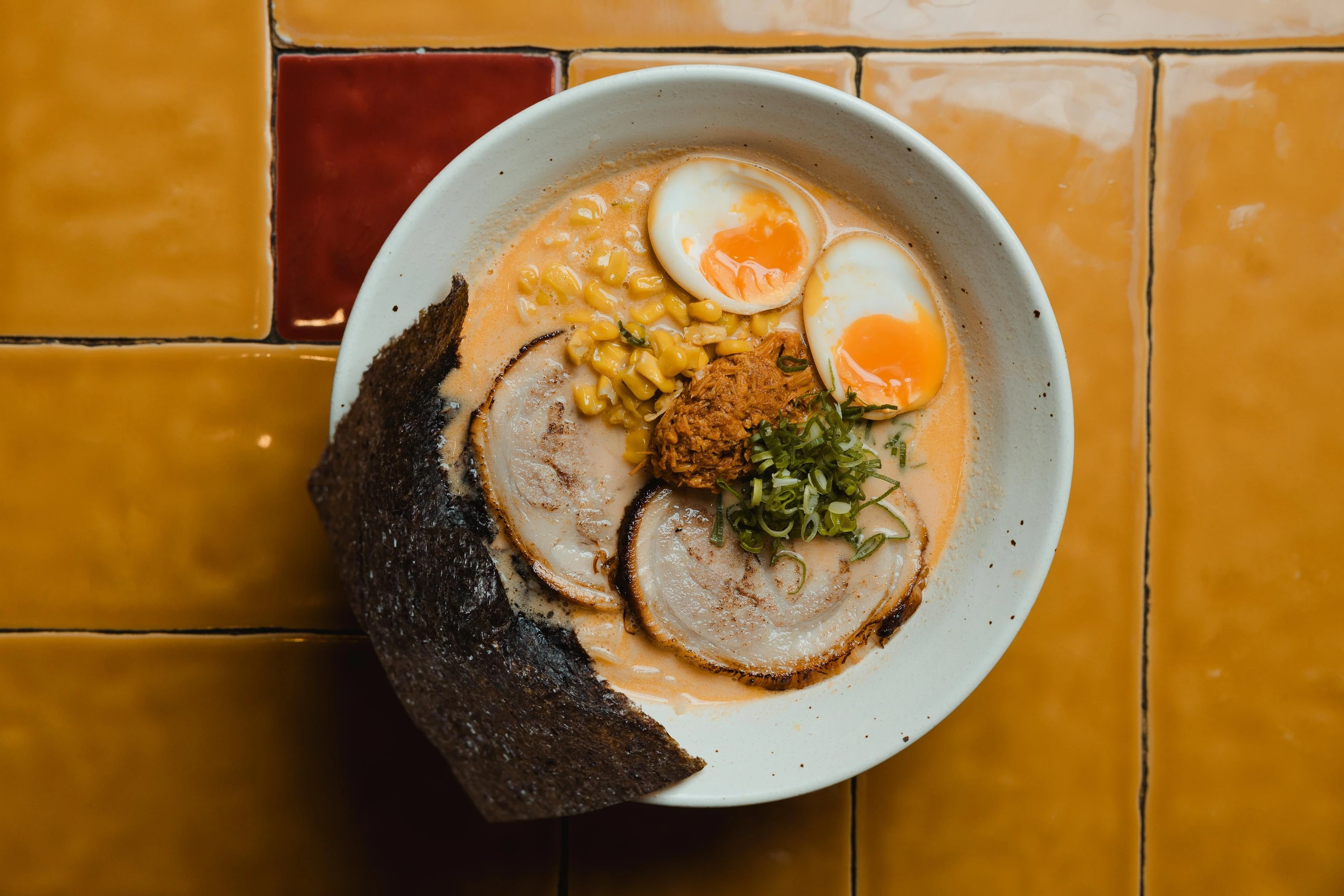 cose di mamma + nood