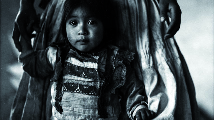 A Centennial Exhibition Honoring Photographer Mariana Yampolsky