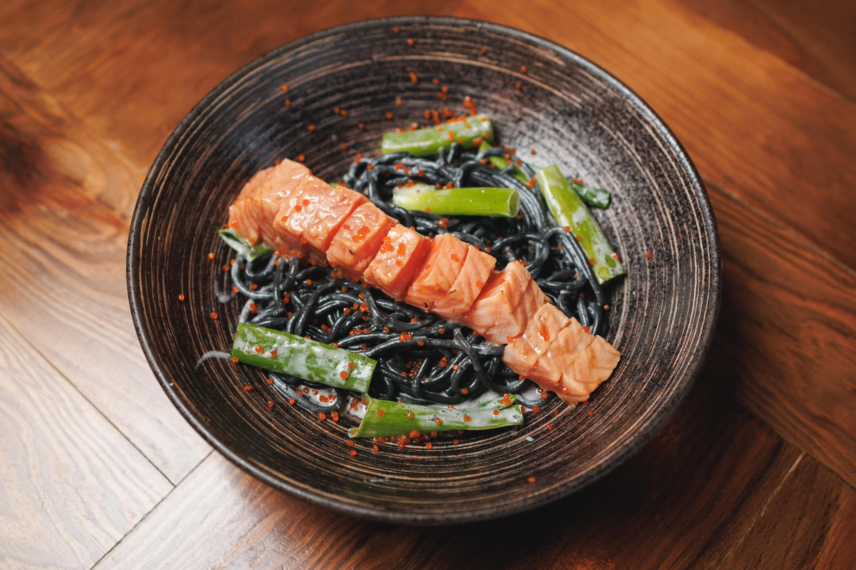 cose di mamma + nood