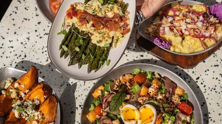 Summer Menu & Chill Terrace at Villegas Resto & Grill