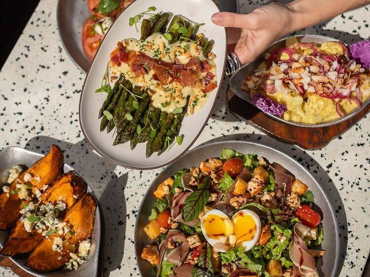 Summer Menu & Chill Terrace at Villegas Resto & Grill