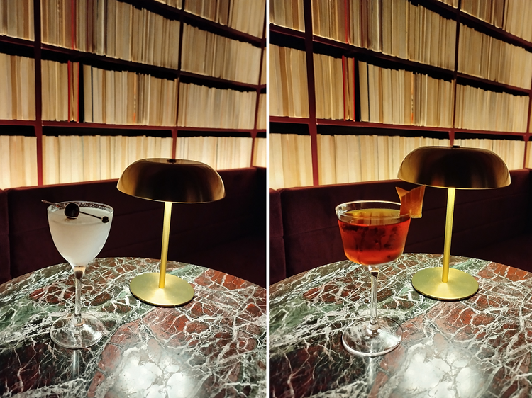 Librería Valladolid