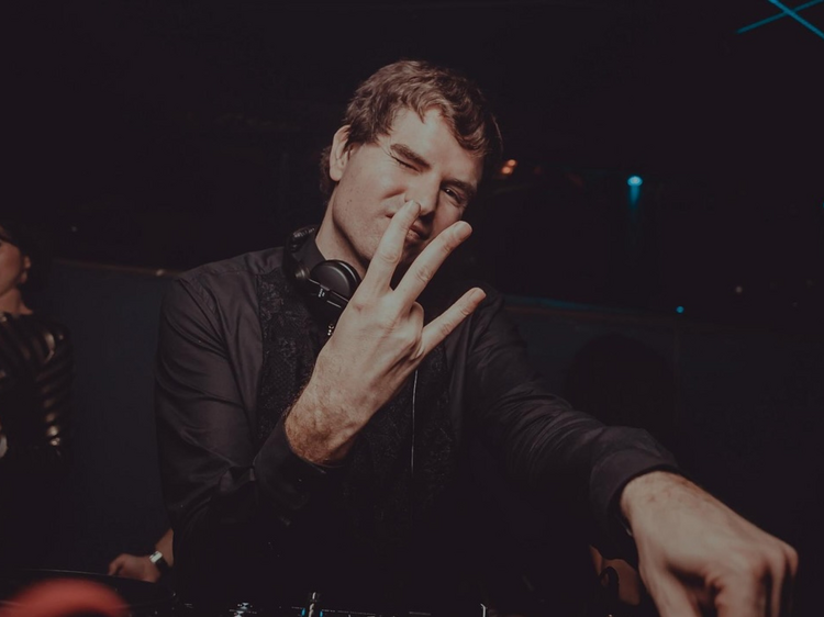 Entrevistamos a Dorian por su 20 aniversario