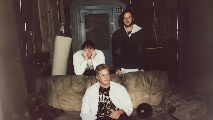 TV Girl มาเยือนไทยแล้ว! เตรียมโยกแบบเหงาๆ กับอินดี้ป๊อปจากซานดิเอโก TV Girl มาเยือนไทยแล้ว! เตรียมโยกแบบเหงาๆ กับอินดี้ป๊อปจากซานดิเอโก