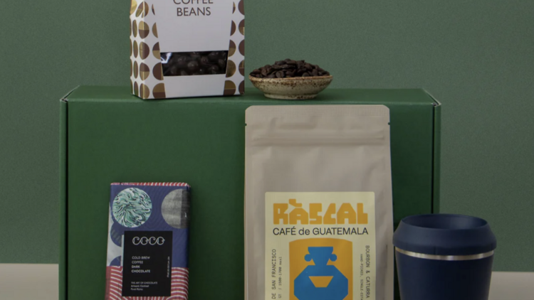 Himperâs Wake Up Call hamper Himperâs Wake Up Call hamper