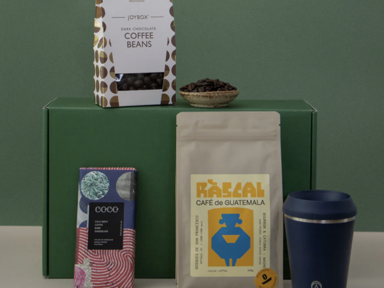 Himperâs Wake Up Call hamper Himperâs Wake Up Call hamper