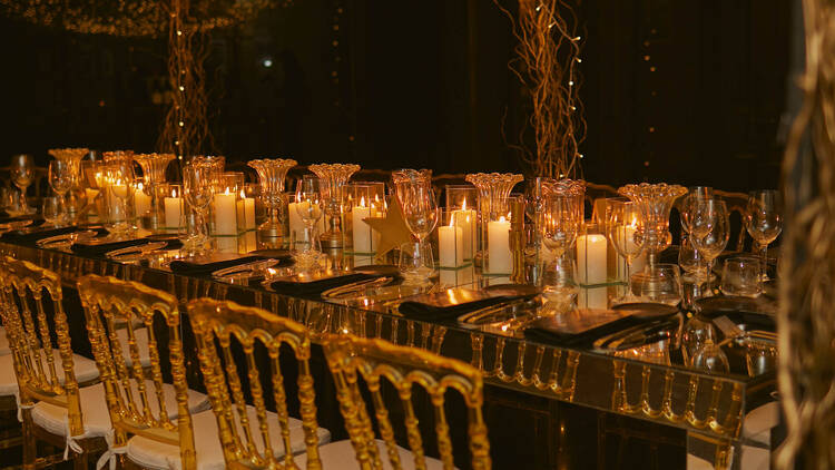 Sofitel Buenos Aires Recoleta (Navidad, brunch y Año Nuevo) Sofitel Buenos Aires Recoleta (Navidad, brunch y Año Nuevo)