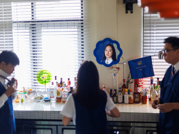 Bar Not Found proves Chiang Mai’s cocktail scene is brighter than ever Bar Not Found proves Chiang Mai’s cocktail scene is brighter than ever