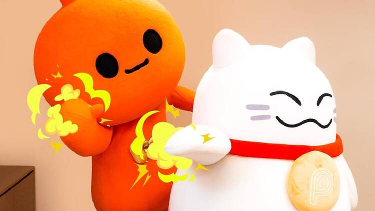 Step 6: How to pay for your stuff