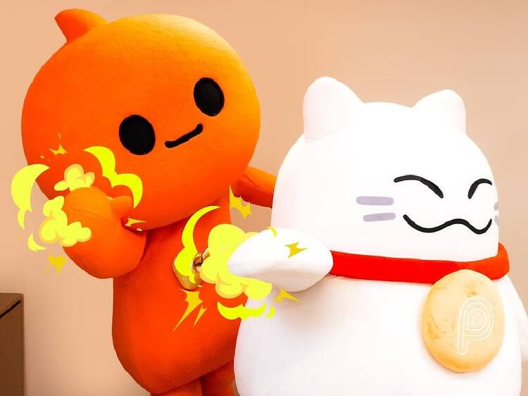 Step 6: How to pay for your stuff