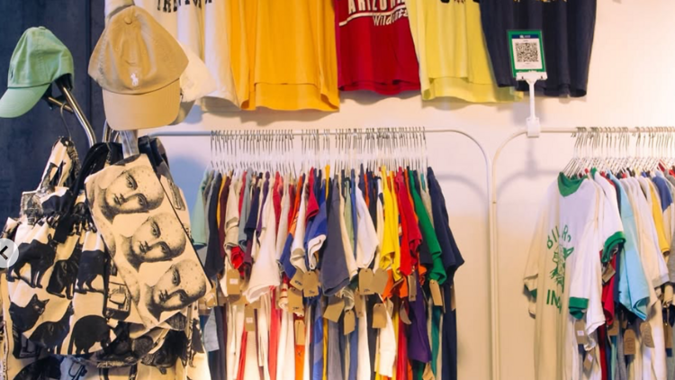 ช็อปปิ้งให้ลืมความเหนื่อยล้าเดือนธันวาไปกับอีเวนต์ส่งท้ายปีจาก Rookie ช็อปปิ้งให้ลืมความเหนื่อยล้าเดือนธันวาไปกับอีเวนต์ส่งท้ายปีจาก Rookie