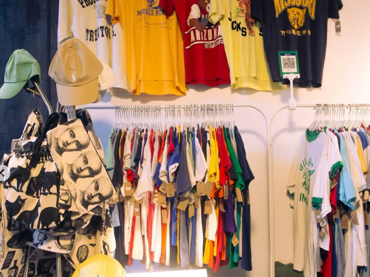 ช็อปปิ้งให้ลืมความเหนื่อยล้าเดือนธันวาไปกับอีเวนต์ส่งท้ายปีจาก Rookie ช็อปปิ้งให้ลืมความเหนื่อยล้าเดือนธันวาไปกับอีเวนต์ส่งท้ายปีจาก Rookie