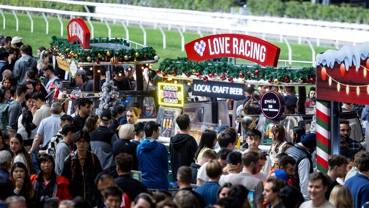 Hong Kong Jockey Club