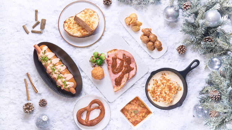 Hong Kong Jockey Club