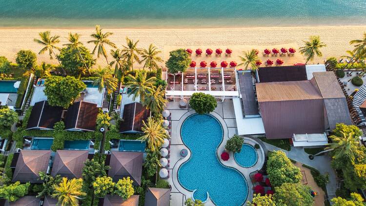 NH Collection Samui Peace Resort