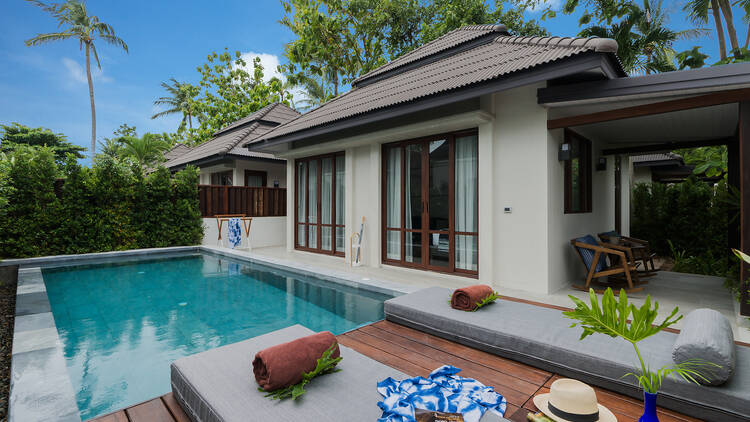 NH Collection Samui Peace Resort