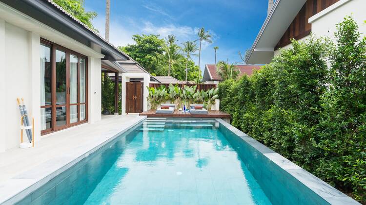 NH Collection Samui Peace Resort