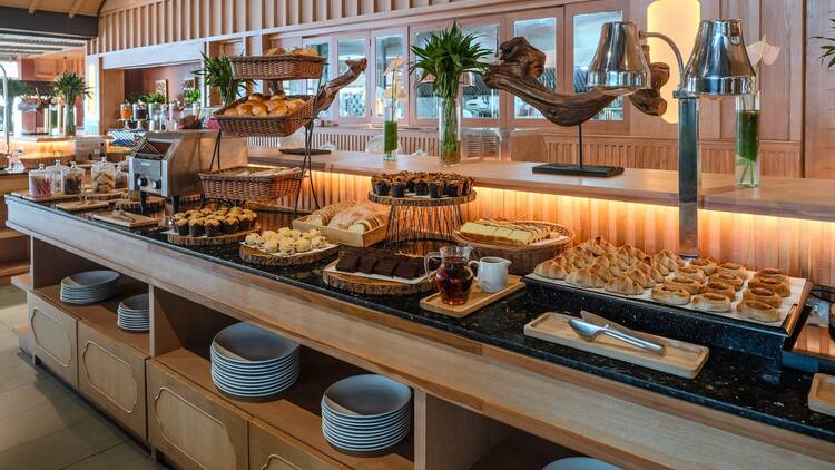 NH Collection Samui Peace Resort