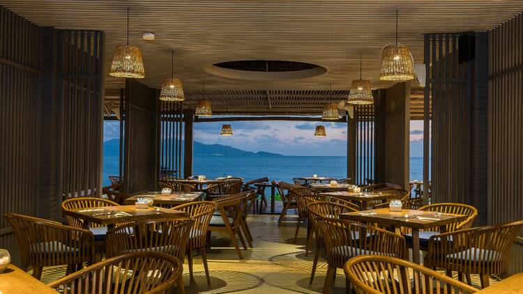 NH Collection Samui Peace Resort