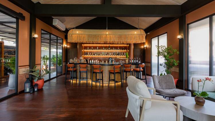 NH Collection Samui Peace Resort