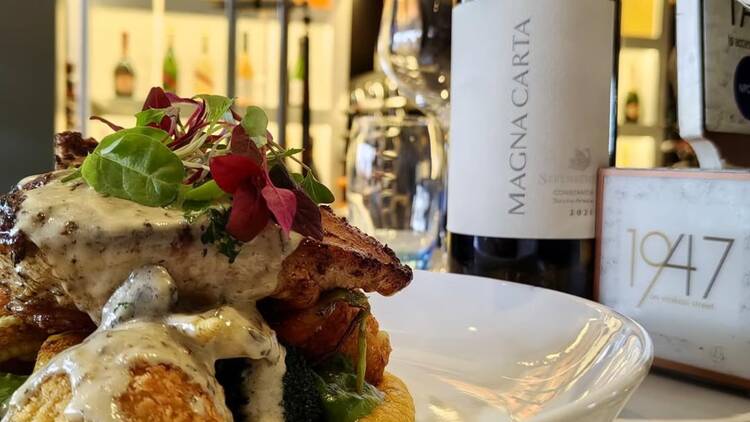 1947 on Vilakazi Street