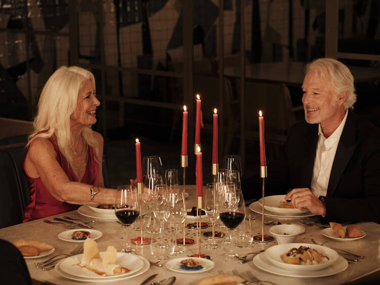 Grand Hyatt Barcelona: ¡Fin de Año con gran fiesta y Spa!