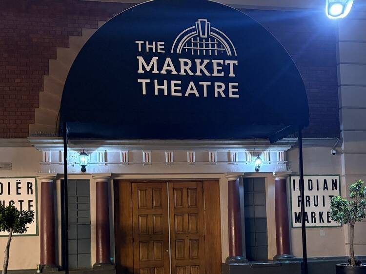 Market Theatre