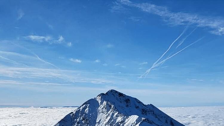 Boí Taüll (Vall de Boí): esquí alpí Boí Taüll (Vall de Boí): esquí alpí