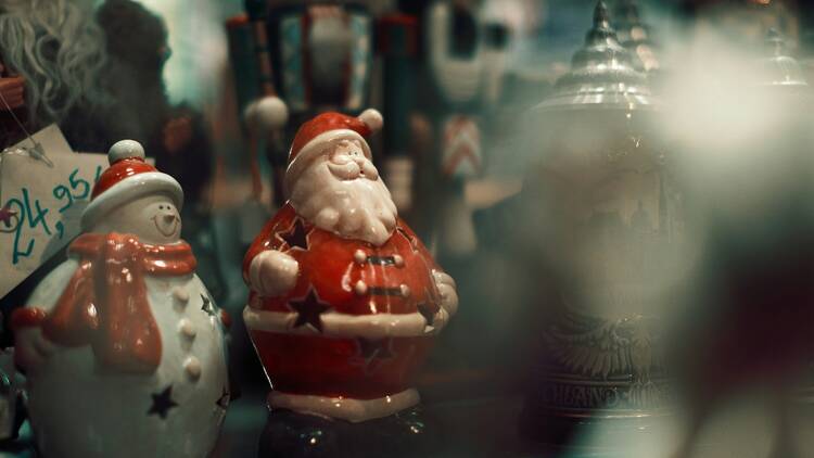 Tohum Otizm Vakfı-Yılbaşı Alışveriş Festivali Tohum Otizm Vakfı-Yılbaşı Alışveriş Festivali