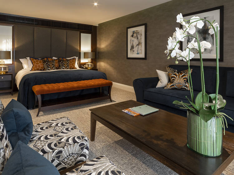 Rockliffe Hall Rockliffe Hall