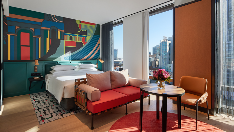 Caption by Hyatt Caption by Hyatt