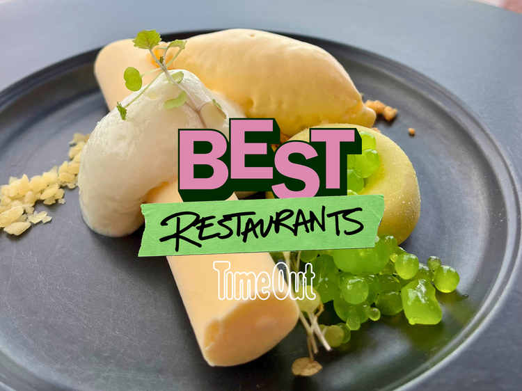 The 22 best restaurants in Hobart The 22 best restaurants in Hobart