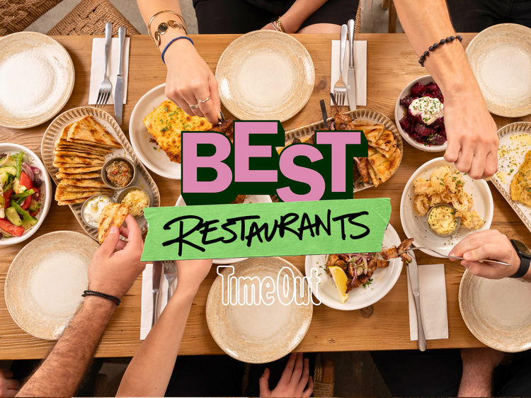 The 25 best restaurants in Adelaide The 25 best restaurants in Adelaide