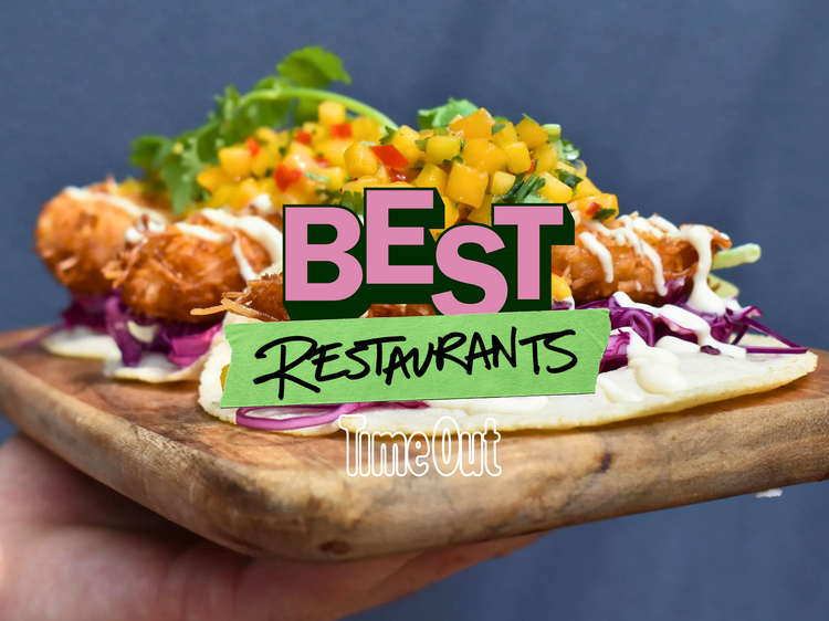 The 16 best restaurants in Darwin The 16 best restaurants in Darwin