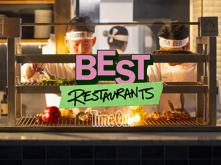 The 25 best restaurants in Canberra The 25 best restaurants in Canberra