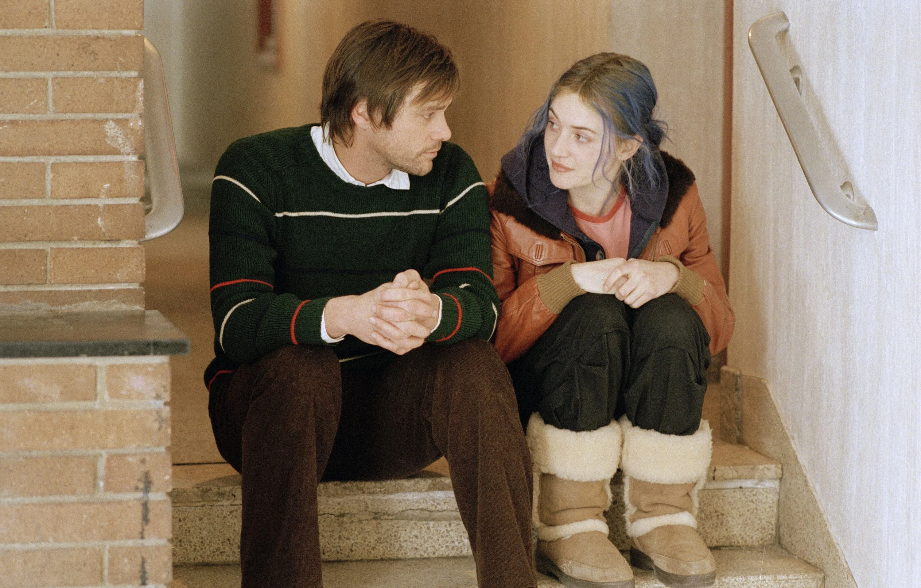 エターナル・サンシャイン 4K