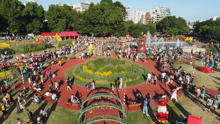 Qué hacer en Buenos Aires en diciembre