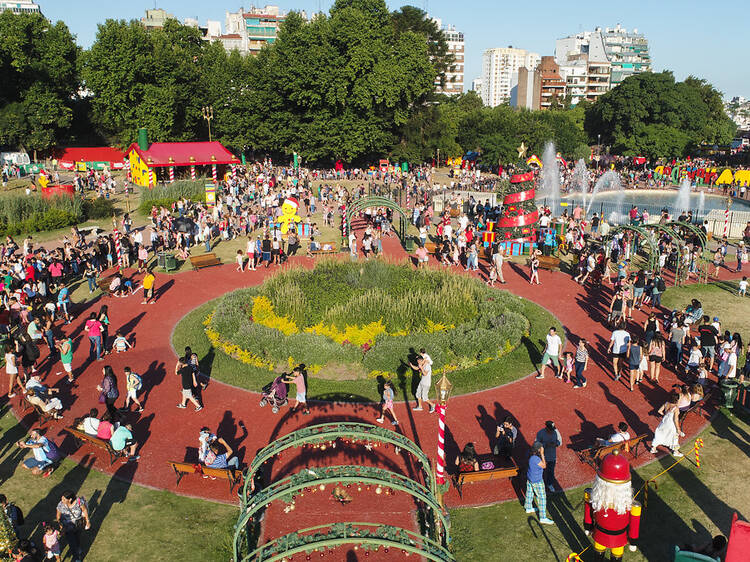 Qué hacer en Buenos Aires en diciembre
