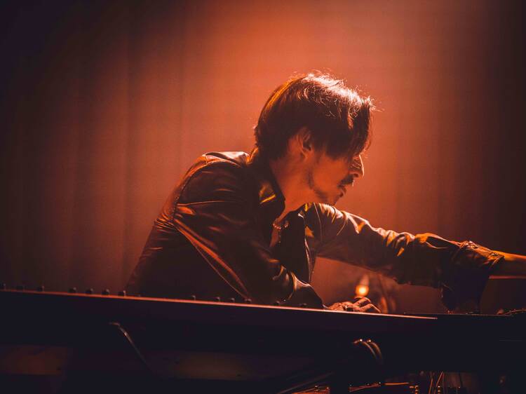 東京、12月に行くべきジャズイベント5選