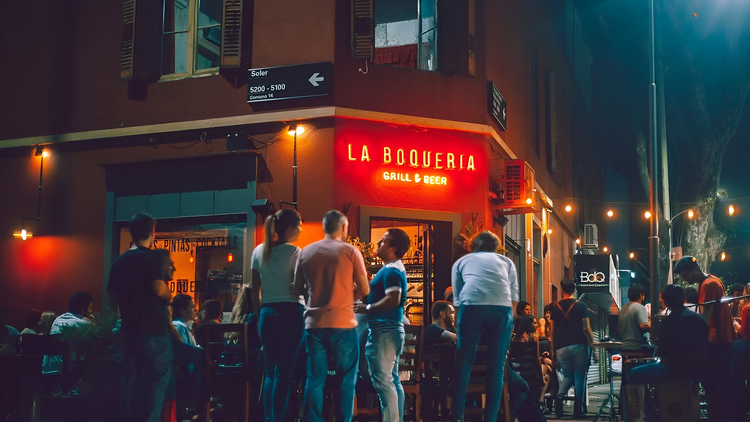 Qué hacer esta semana en Buenos Aires