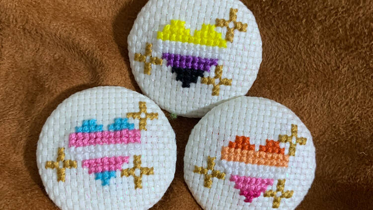 Knick-knacks from Sajecrafts Knick-knacks from Sajecrafts