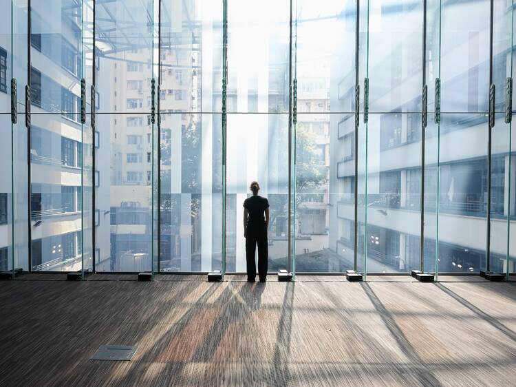 deTour 2025: The Shape of Yearning Takes Over PMQ This Winter