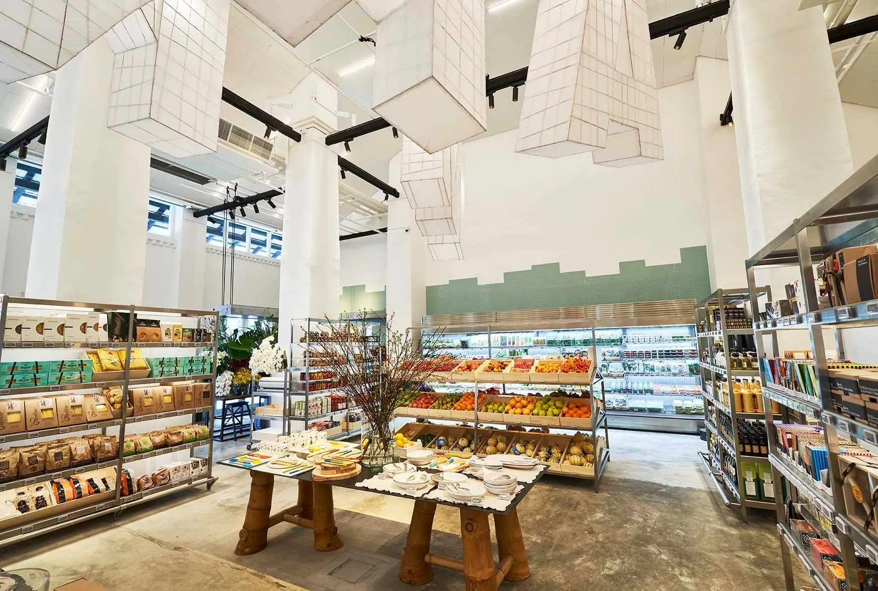 Culina at Como Dempsey