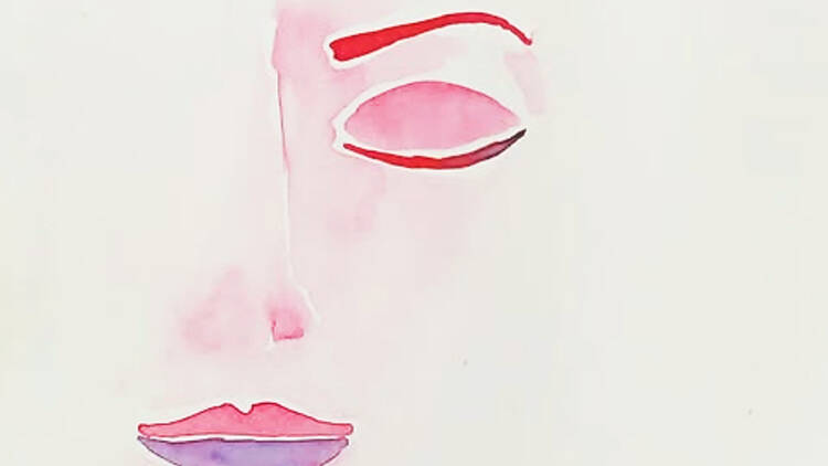 Watercolours & digital art from Shruthi Watercolours & digital art from Shruthi