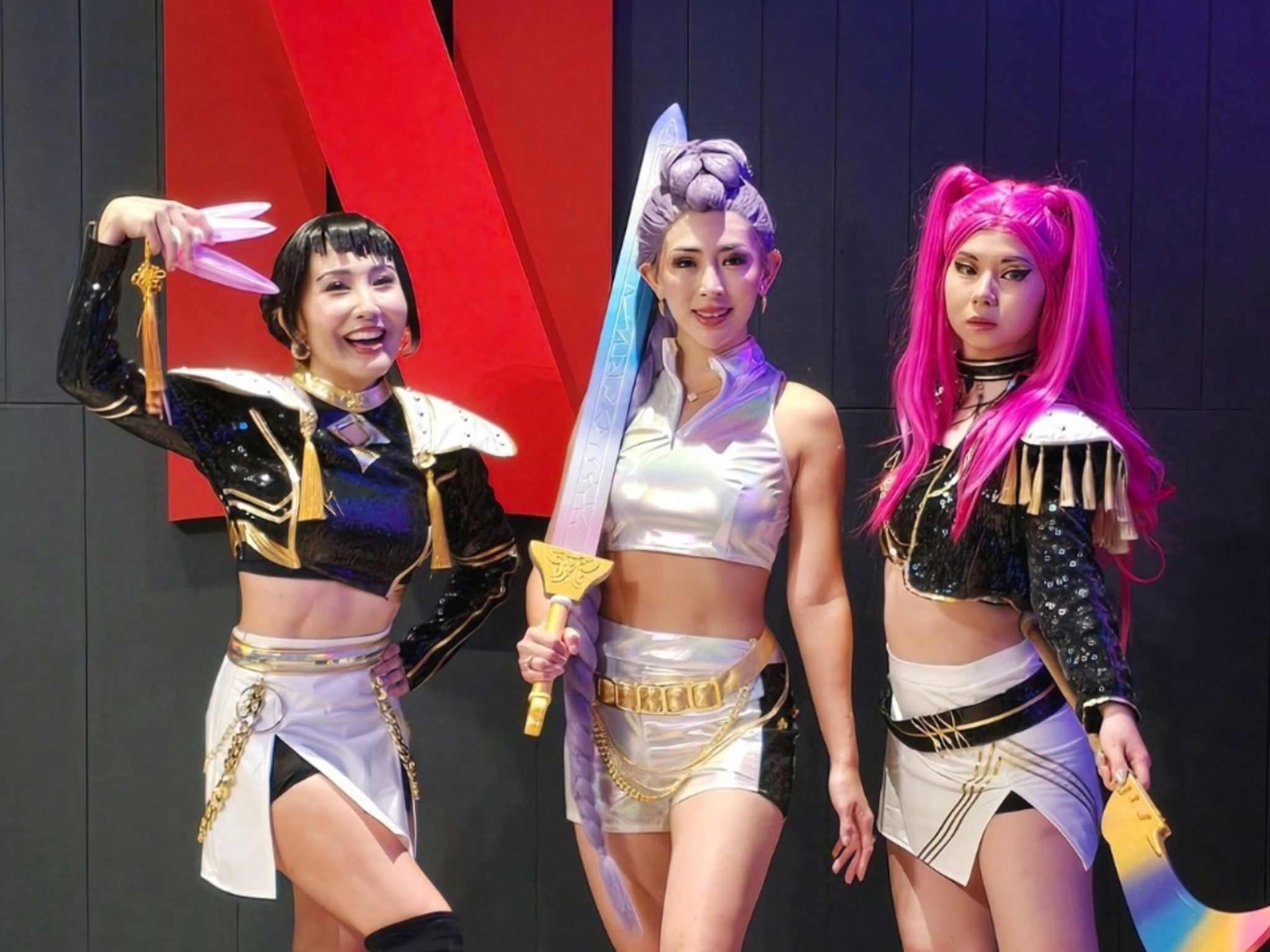 Singapore Comic Con 2025