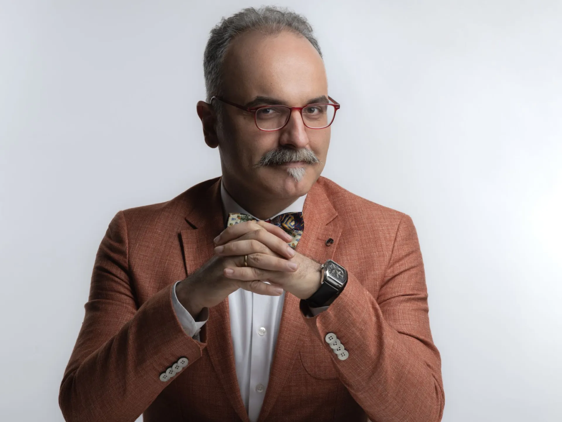 Prof. Emrah Safa Gürkan